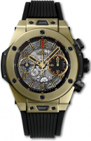 Hublot Big Bang Unico Full Magic Gold 42 mm 441.MX.1138.RX