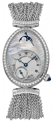Breguet Reine de Naples 8908