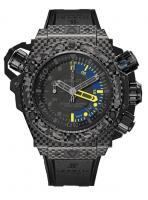 Hublot Big Bang King Power Oceanographic 1000 Carbon 48 mm 732.QX.1140.RX