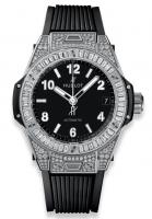 Hublot Big Bang One Click Steel Jewellery 39