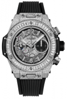 Hublot Big Bang Unico Titanium Jewellery 44 mm 421.NX.1170.RX.0904