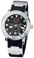 Ulysse Nardin Marine Diver 40 mm 263-51-3/92