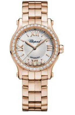Chopard Happy Sport Automatic 30 mm 274893-5014