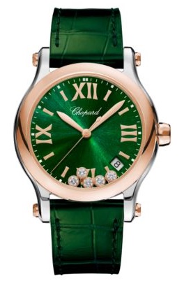 Chopard Happy Sport 36 mm 278582-6005