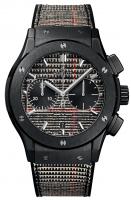 Hublot Classic Fusion Chronograph Italia Independent