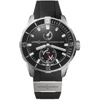 Ulysse Nardin Marine Diver Chronometer 44 mm 1183-170-3/92