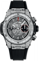 Hublot Big Bang Unico Titanium Jewellery 42 mm 441.NX.1170.RX.0904