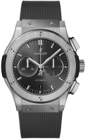 Hublot Classic Fusion Chronograph Titanium Racing Grey 42 mm 541.NX.7070.RX