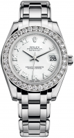 Rolex Pearlmaster 34 mm 81299