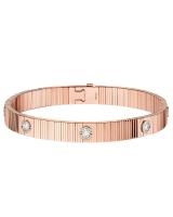 Браслет Cartier Love Unlimited Diamonds Flexible Bracelet B6094217