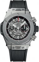 Hublot Big Bang Unico Titanium 45 mm 411.NX.1170.RX