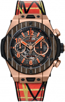 Hublot Big Bang Unico Teac Italia Independent 45 mm 411.OQ.1189.NR.ITI18