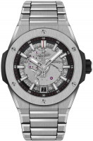 Hublot Big Bang Integrated Time Only Titanium 40 mm 456.NX.0170.NX