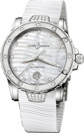 Ulysse Nardin Lady Diver