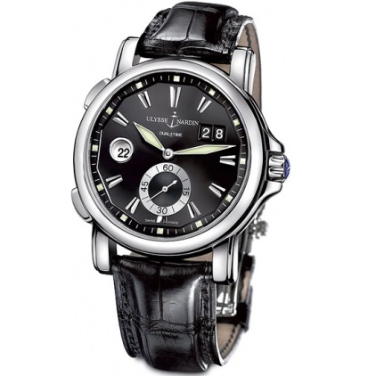 Ulysse Nardin Dual Time