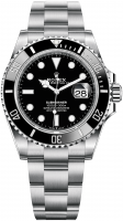 Rolex Submariner Date 41 mm 126610