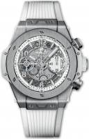 Hublot Big Bang Unico Titanium White 42 mm 441.NE.2010.RW