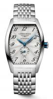 Longines Evidenza 33.10 x 38.75 mm L2.642.4.73.6