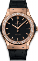 Hublot Classic Fusion King Gold Diamonds 45 mm 511.OX.1181.LR.1104