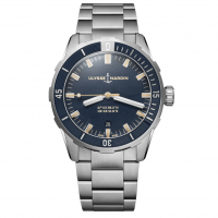 Ulysse Nardin Marine Diver 42 mm 8163-175-7M/93