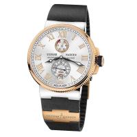 Ulysse Nardin Marine Chronometer 45