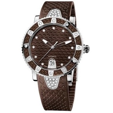 Ulysse Nardin Lady Diver 40 mm 8103-101E-3C/15