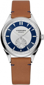 Chopard L.U.C. QF Jubilee 39 mm 168613-3001