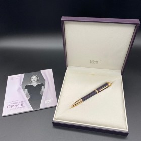 Шариковая ручка Montblanc Princesse Grace de Monaco 106632