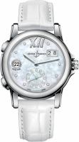 Ulysse Nardin Dual Time Lady Manufacture