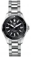 Tag Heuer Aquaracer Quartz 35 mm WAY131K.BA0748