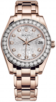 Rolex Pearlmaster 34 mm 81285