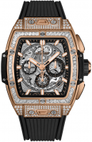 Hublot Spirit of Big Bang 42 mm King Gold Jewellery 642.OX.0180.RX.0904