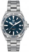 Tag Heuer Aquaracer Quartz 41 mm WBD1112.BA0928