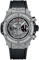 Hublot Big Bang Unico Titanium Jewellery 45mm 411.NX.1170.RX.0904