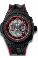 Hublot Big Bang King Power Carbon 48