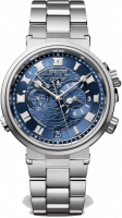 Breguet Marine Alarme Musicale 40 mm 5547BB/Y2/BZ0