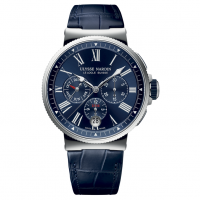 Ulysse Nardin Marine Chronograph