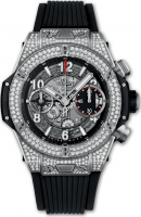 Hublot Big Bang Unico Titanium Pave 42 mm 441.NX.1170.RX.1704