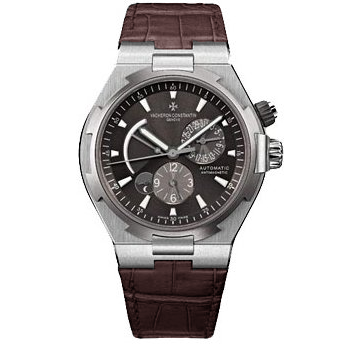Vacheron Constantin Overseas Dual Time 42 mm 47450/000W-9511