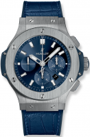 Hublot Big Bang Steel Blue 44 mm 301.SX.7170.LR