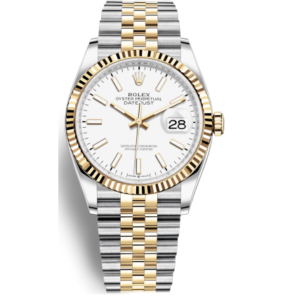 Rolex Datejust 36