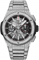 Hublot Big Bang Integrated Titanium Jewellery 42 mm 451.NX.1170.NX.9804