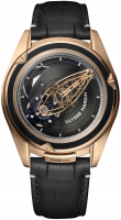 Ulysse Nardin Freak Vision 45 mm 2502-250LE