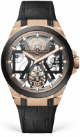 Ulysse Nardin Executive Blast Tourbillon 45 mm 1725-400/02