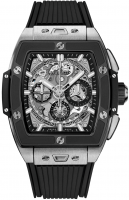 Hublot Spirit of Big Bang 42 mm Titanium Ceramic 642.NM.0170.RX