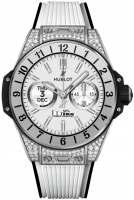 Hublot Big Bang E Titanium White Diamonds 42 mm 440.NX.1101.RW.1704