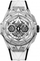 Hublot Big Bang Sang Bleu II Titanium White 45 mm 418.NX.2001.RX.MXM20