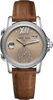 Ulysse Nardin Dual Time Lady Manufacture 37.5 mm 3343-222B/30-09