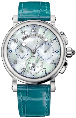 Breguet Marine Chronograph 8827