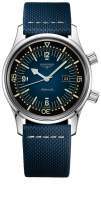 Longines Legend Diver 36 mm L3.374.4.90.2